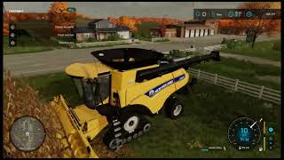 FARMING SIMULATOR 22 PARTS 1