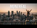 Découverte de Montréal