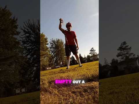 That was LOUD! #mtb #cool #shorts