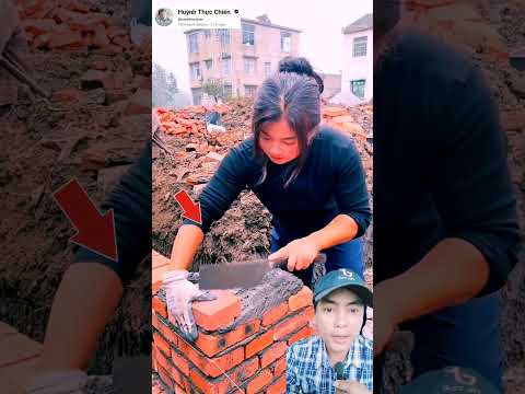 LẦN ĐẦU THẤY xài dao làm hồ #videoviral #trend #fypシ