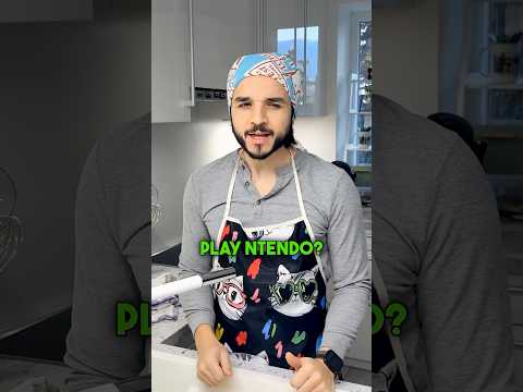 ¡Cuando No Encuentras tu Nintendo Switch! 😵