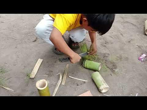 Substitute of sandpaper