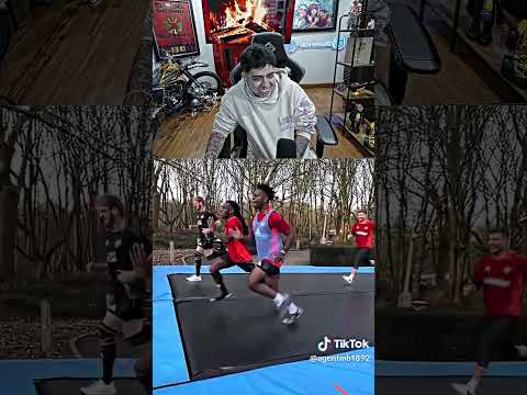 Speed es muy tryhard | Westcol