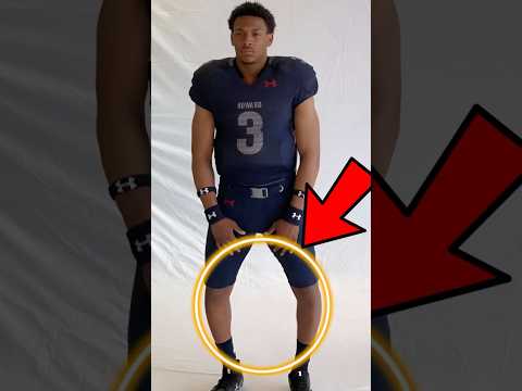 The rookie whose walk looked like a bulldog’s went viral for his funny bow-legged. Where is he now?