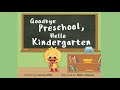 Transitioning to Kindergarten: Understanding Emotions and Changes