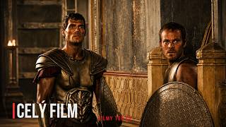 😱 Od Tohoto Filmu Se Nedá Odtrhnout! Obyčejný Smrtelník Vyzývá Armádu Krutého Krále | Fantasy