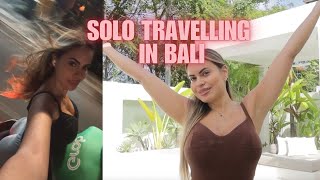 How Bali is For A Solo Traveller