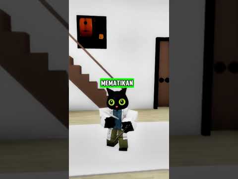 AKU HARUS MEMILIH ANTARA CAHAYA DAN KEGELAPAN! 😱🔥 #roblox
