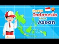 Peran Indonesia dalam Kerja Sama ASEAN