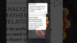 Line of Fit: Learn the 4 simple steps to draw a Line of Fit that best represents the trend