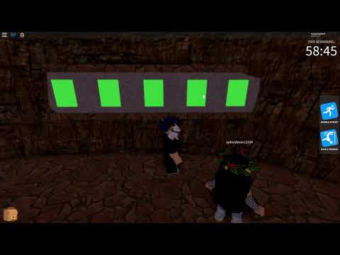 roblox heist game how to get supply room