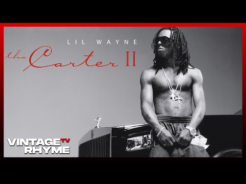Lil Wayne - Fireman (Audio)