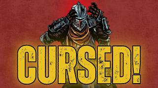 The ENTIRE Team is Cursed! | Darkest Dungeon 2