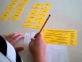 Synonyms, Homonyms, and Analogies