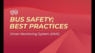 Bus Buzz Ep02: Bus Safety; Best Practices