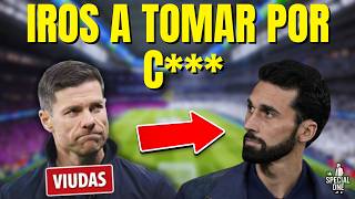 Los números no mienten, VIUDAS!!!