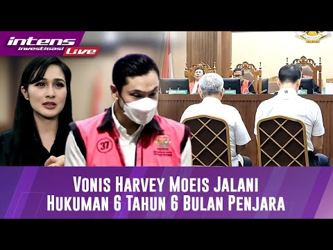 BREAKING NEWS! Hakim Putuskan Vonis Suami Sandra Dewi Dengan Kurungan 6 Tahun 6 Bulan Penjara