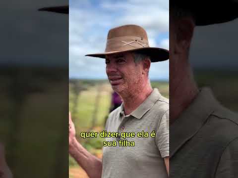 Perdeu de verder! #dramatiktok #tiktok #drama #fazenda