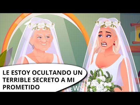 He encontrado el secreto de mi novia en su pasaporte