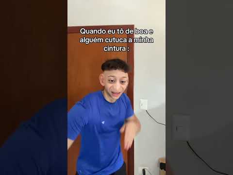 Da uma agonia #shorts