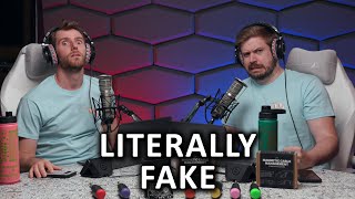 Google Is Selling Fake Products - WAN Show July 11, 2025