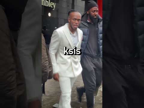 KSI CAUGHT ME STEALING PRIME ENERGY! #primehydration #prime #ksi