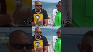 Sean Paul on TODAY