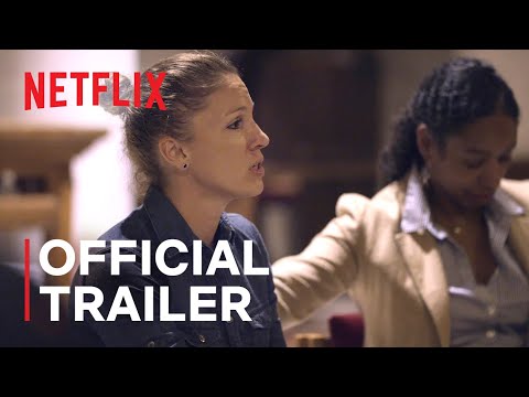 Pray Away | Official Trailer | Netflix