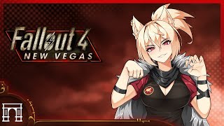 Fallout New Vegas - Obsidian Entertainment's Greatest RPG