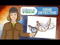 Genetics Knowledge Assessment
