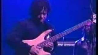 Victor Wooten Accords