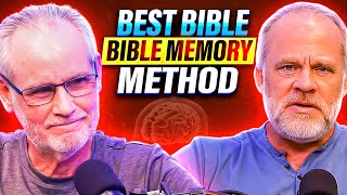 Best Bible Memory Method