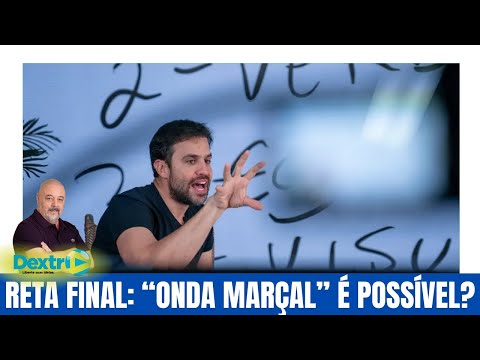 "ONDA MARÇAL" É POSSÍVEL?