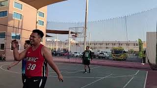 2023/11/19 - Game 3 of 4