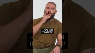 «Ніколи не зраджу, неважливо жінка це, чи друзі» - Валерій Маркус у новому випуску ВІДДУШІВДУШУ