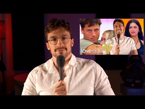 Regarding the Love Island 6 video...
