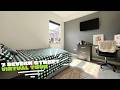 8 bedroom student house in Highfields, Leicester
