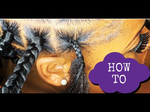 #518. NO RUBBER BANDS NEEDED ; TRY THIS !