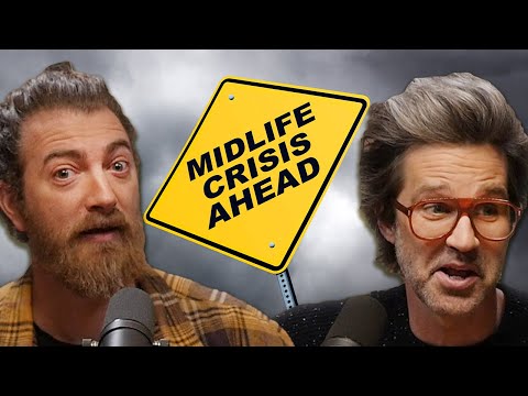 We're Having a Midlife Crisis | Ear Biscuits