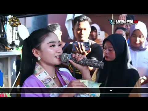 BUAYA NGOSED || LASTRI IJEM | YANG GANTENG " INDRAA JAYA " | WARUDUWUR - CIREBON