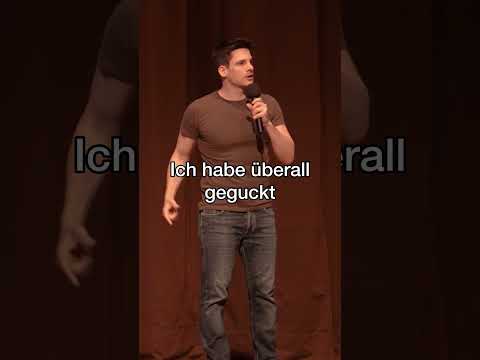 Der beste Witz der Welt!