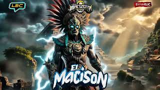 El Macison | Banda La Macizota de Oaxaca 