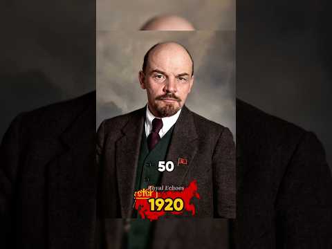 Vladimir Lenin: Founder of the Soviet Union