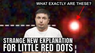 Little Red Dots May Be Strange Cocoon Objects After All