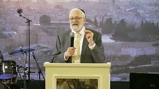 Rabbi Yitzchok Adlerstein - JPB 2026