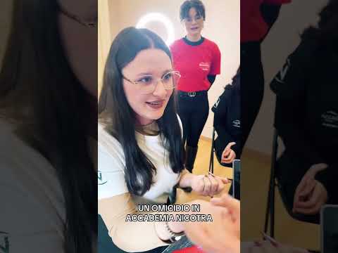 DELITTO IN DIRETTA