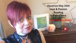 ❤️AQUARIUS❤️ Moving Towards Joy