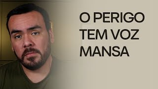 Fuja de quem é espiritualmente evoluído (Aula aberta)