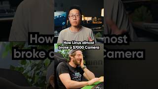 Former LTT employee Shares a Memorable Linus Story