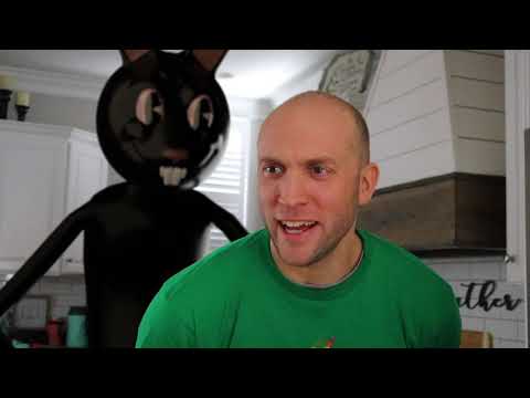 The Forgotten Christmas Cartoon Rabbit